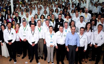 IMSS incrementa 800% inversión en prestaciones sociales