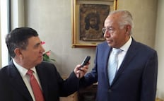 Por culpa de la 4T, México sumergido en una corrupción pandémica: Ignacio Morales Lechuga; “AMLO enfrentará la justicia algún día”, dice