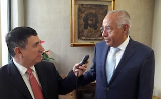 Por culpa de la 4T, México sumergido en una corrupción pandémica: Ignacio Morales Lechuga; “AMLO enfrentará la justicia algún día”, dice