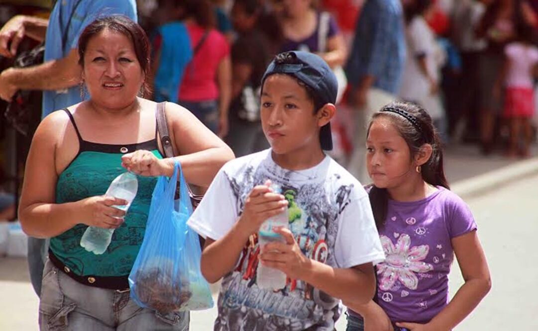 Foto: Archivo EL UNIVERSAL