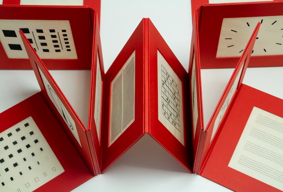 Fotos: Nowhereman Press