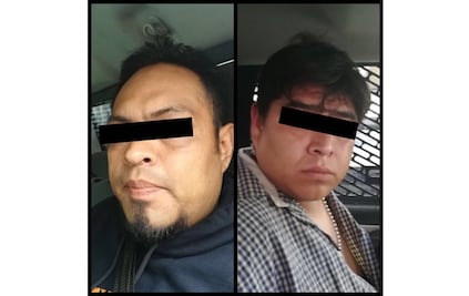 Detienen a motociclistas armados en Cuautepec