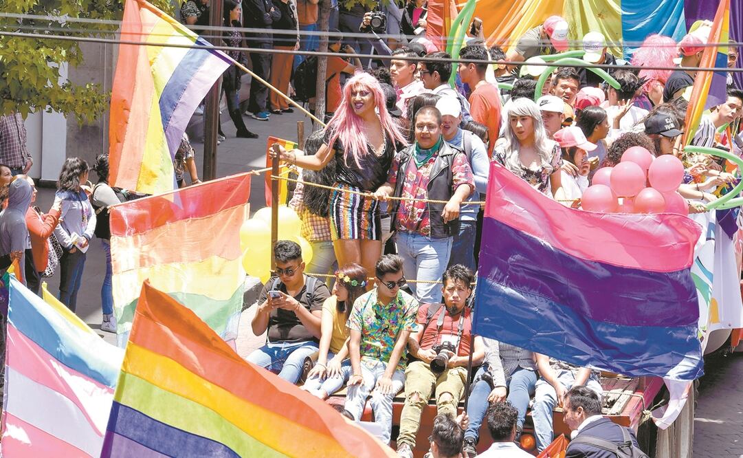 Foto: Archivo/EL UNIVERSAL 