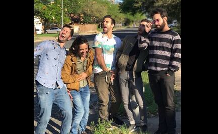 La política en Venezuela es algo que nos toca a todos: Okills