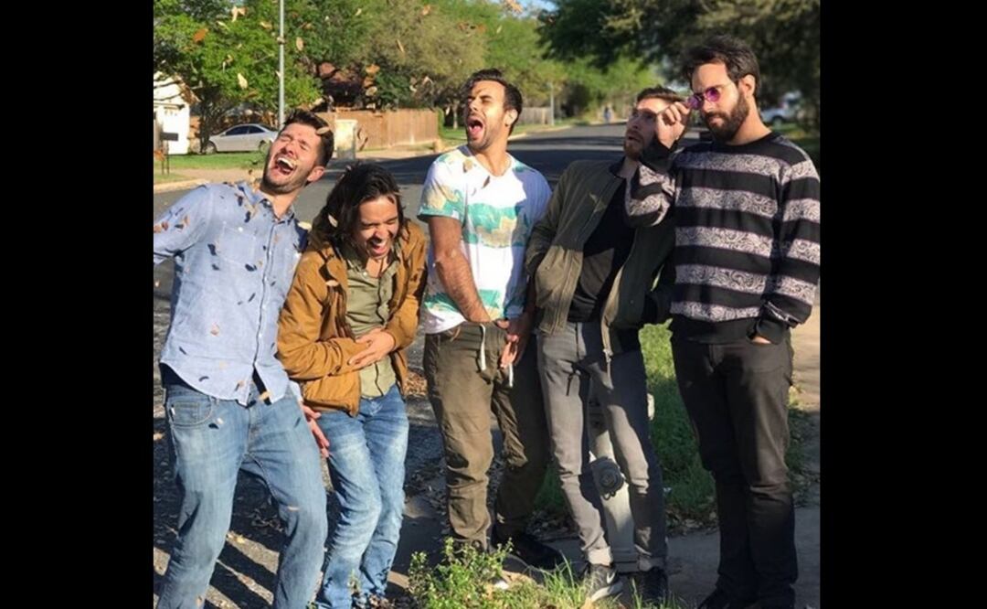 Foto: Instagram / somosokills