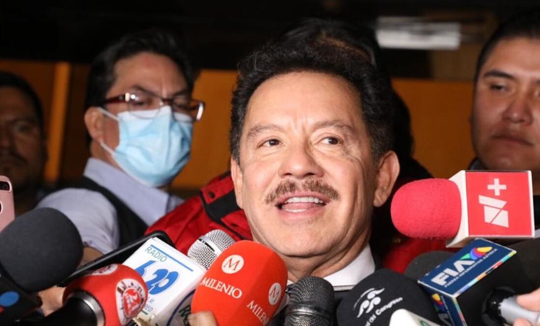 Ignacio Mier. Foto: Archivo/EL UNIVERSAL