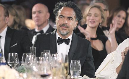 Celebran mexicanos éxito de Iñárritu 
