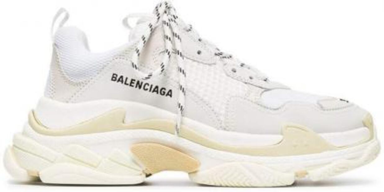 El regalo ideal para esta Navidad son unos tenis