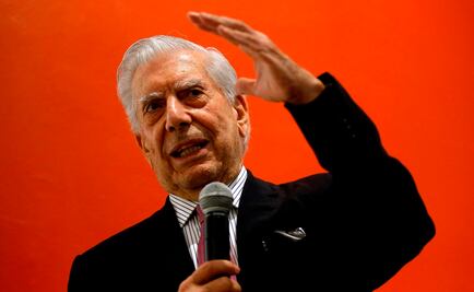 Aprender a leer fue una revolución: Vargas Llosa