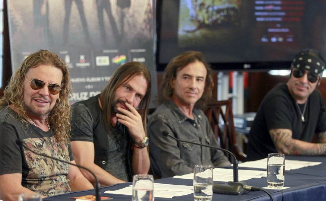 Animó a los inmigrantes latinos a "a hacer valer su voto" en las elecciones Foto:EFE