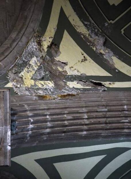 Expertos de la UE evalúan inmuebles patrimoniales