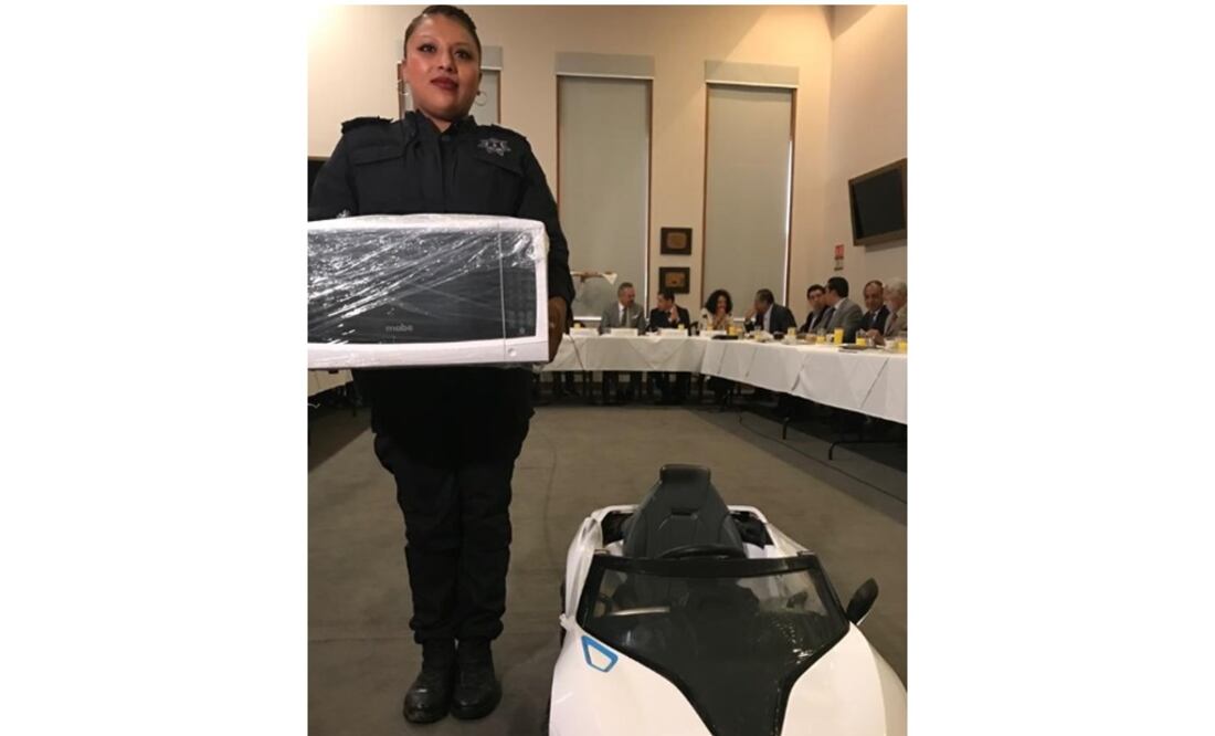 Fotografía: Rebeca Jiménez/ EL UNIVERSAL