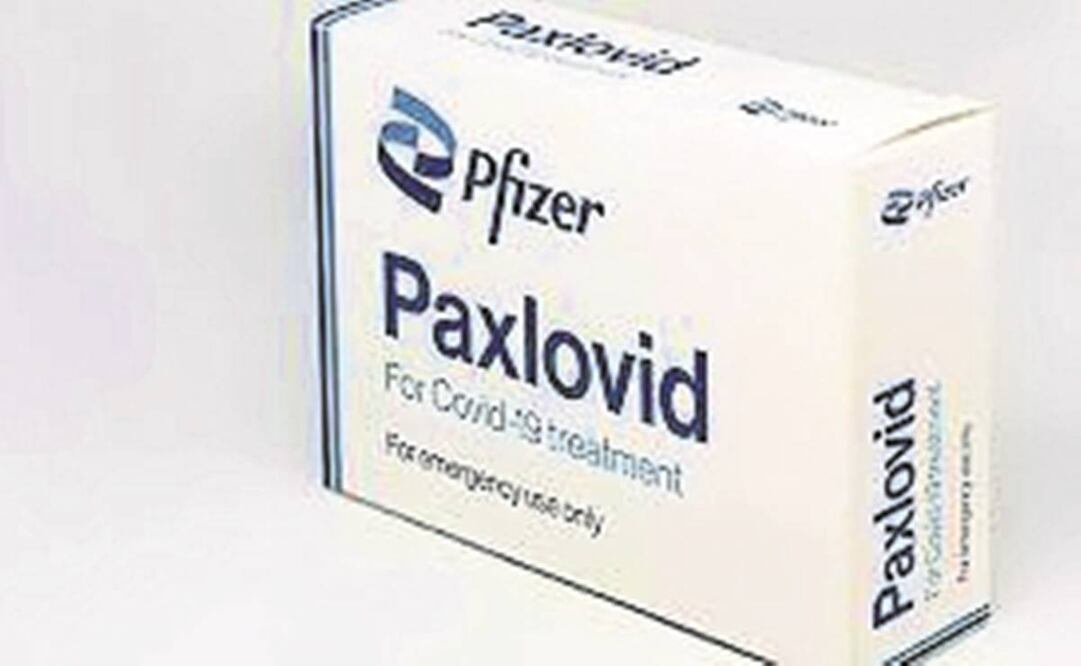 El tratamiento es indicado para cuadros leves. Foto: Archivo/EL UNIVERSAL.