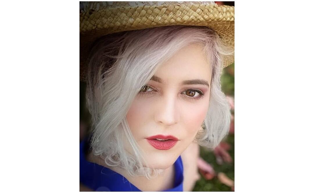 Allisson Lozz. Foto: Instagram