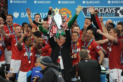 La Premiere League no está hecha para bicampeones
