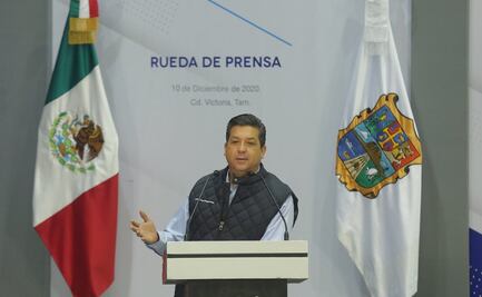 “Pareciera que echaron a andar una fábrica de pobres”: García Cabeza de Vaca