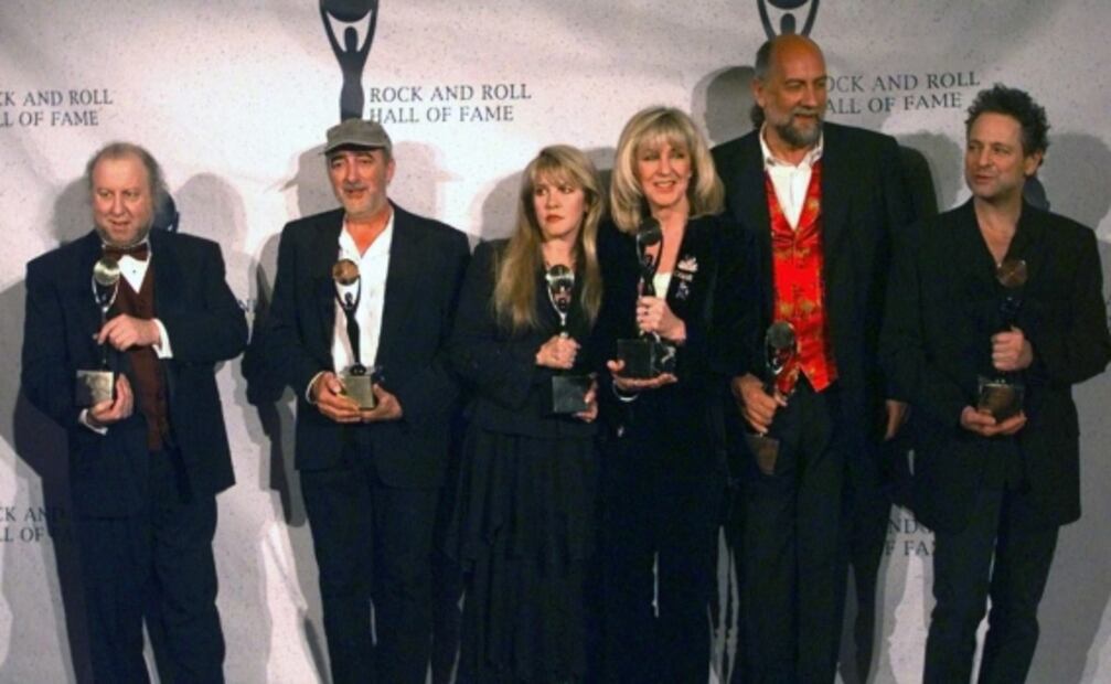 Fallece el guitarrista Peter Green, fundador de Fleetwood Mac