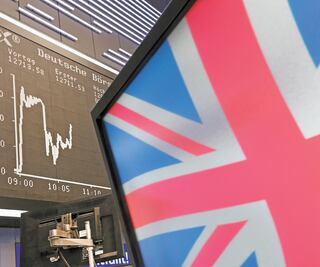 La euforia de la inversión millennial se vuelve contagiosa