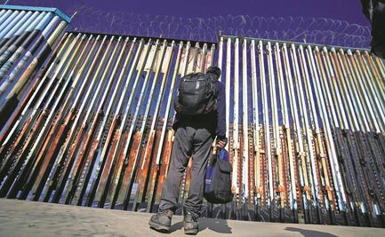 Reportan en 14 años mil 280 migrantes desaparecidos