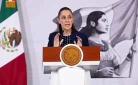 La mañanera de Sheinbaum, 24 de julio, minuto a minuto