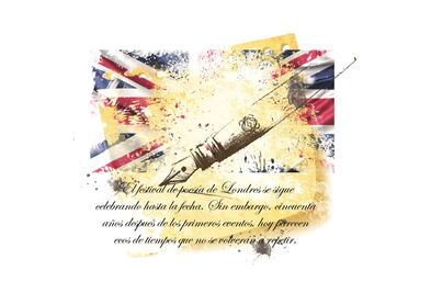 Un festival de poesía II