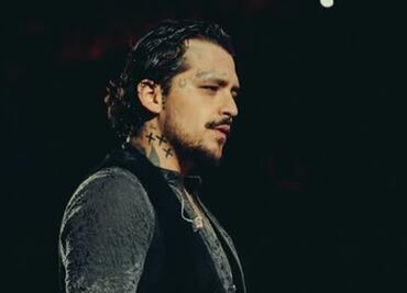 Universal Music reacciona al amparo de Christian Nodal: "no cambia el fondo del asunto"; caso se resolverá en los tribunales