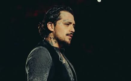 Universal Music reacciona al amparo de Christian Nodal: "no cambia el fondo del asunto"; caso se resolverá en los tribunales