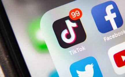 "Tenemos un acuerdo" sobre TikTok, confirma Trump