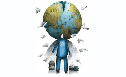 Dossier. ONU: Renovarse o morir