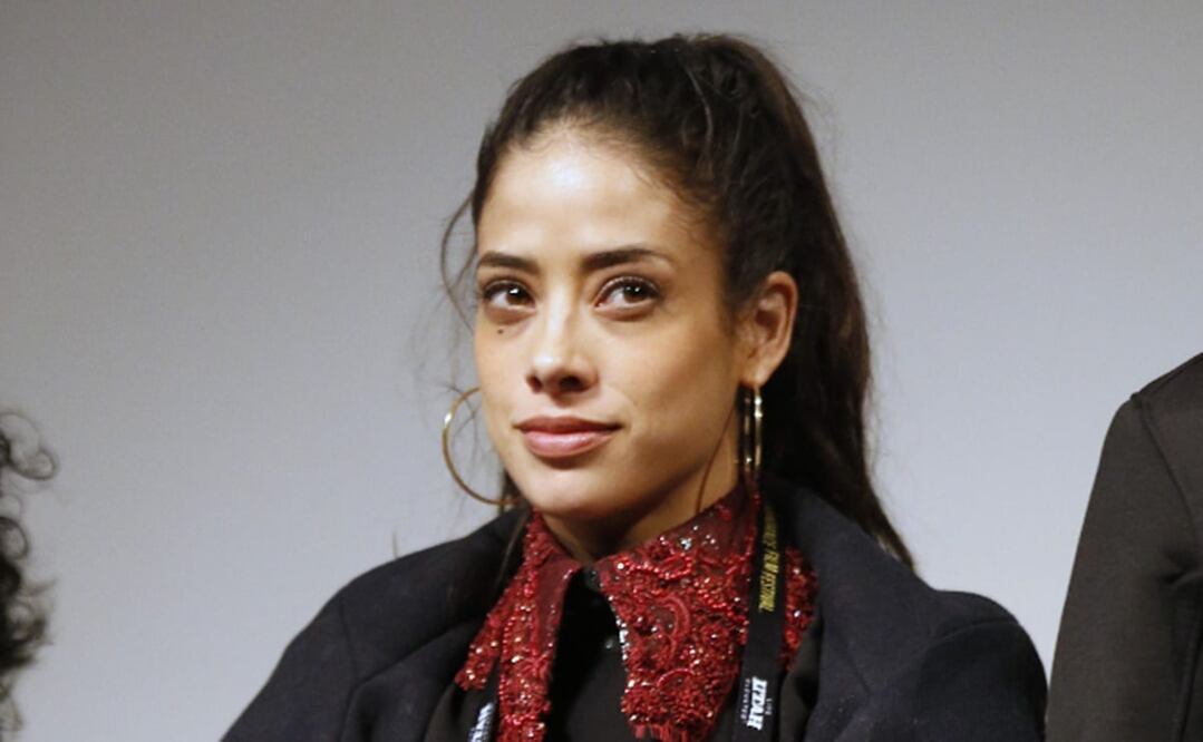 Fátima Molina. Foto: Archivo EFE