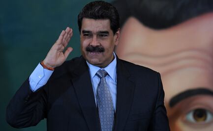 "El pueblo venezolano está feliz" por la liberación de Lula, afirma Maduro