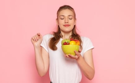 La fruta que previene el colon irritable; destaca por su contenido de hidratos de carbono y vitamina C
