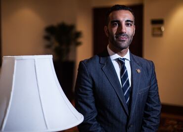 Denuncian a titular de ProCDMX por impulsar CCChapultepec