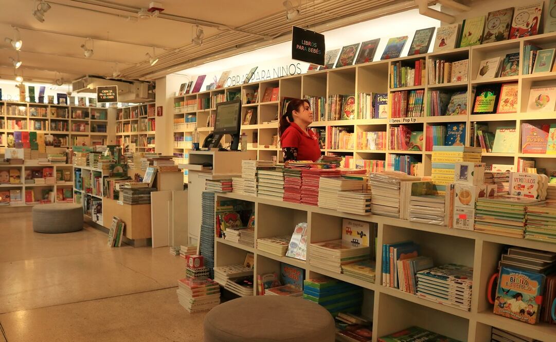 Foto: Archivo El Universal