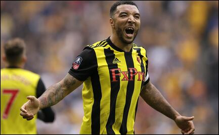 En la Premier hay por lo menos una persona gay en cada equipo: Capitán del Watford