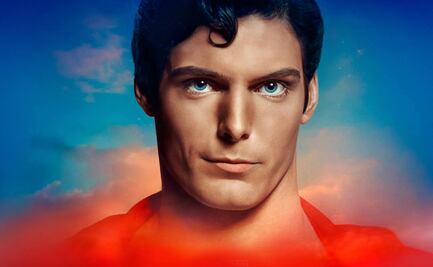 ¿Qué ver?: Christopher Reeve, un hombre de espíritu invencible
