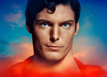 ¿Qué ver?: Christopher Reeve, un hombre de espíritu invencible