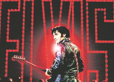 Elvis Presley y el mito sobre que El Rey del Rock sigue con vida