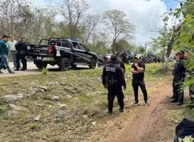 Continúa búsqueda de joven con discapacidad en Yucatán; lleva cuatro días desaparecido