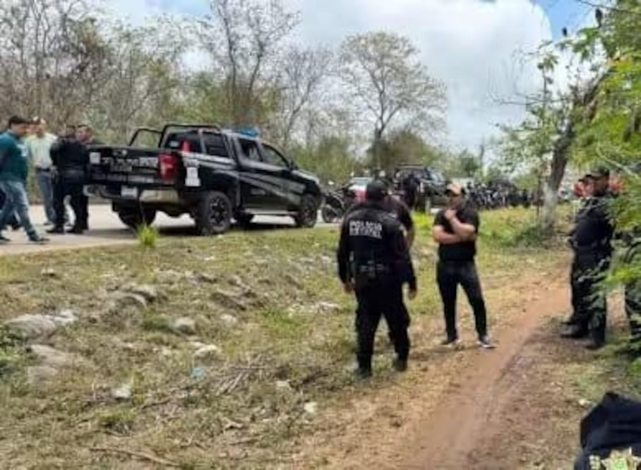 Continúa búsqueda de joven con discapacidad en Yucatán; lleva cuatro días desaparecido. (Foto: especial)