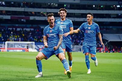 Cruz Azul remata el precio de los boletos para el juego contra el Atlas