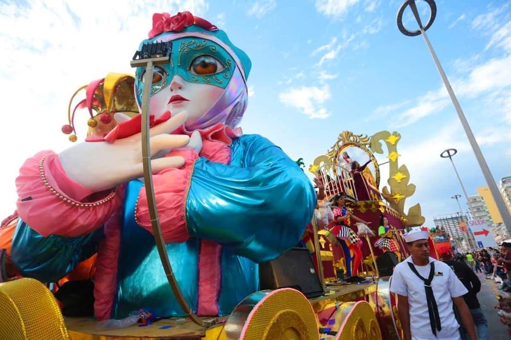 Foto: Sectur Sinaloa