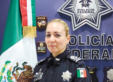 Patricia Trujillo. Larga trayectoria y formación