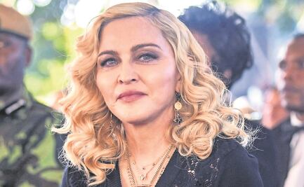 Se lanzan contra Madonna por difundir información falsa sobre el coronavirus