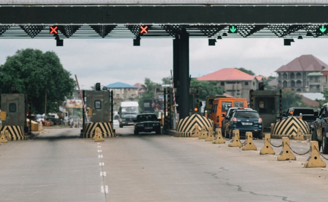 Tras el ajuste en tarifas de peaje, conoce cuáles son las casetas más caras en México este 2023. Foto: Unsplash
