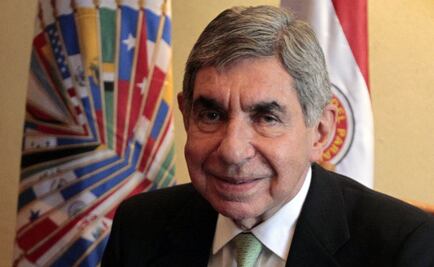 Advierte Arias por "guerra de trincheras" en Venezuela