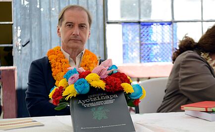 Acepta CEAV mediación de GIEI en caso Ayotzinapa