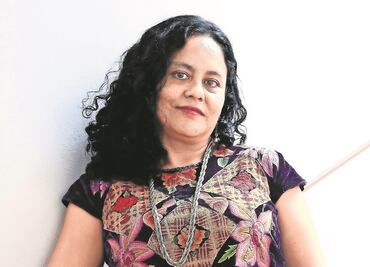 Natalia Toledo, la subsecretaria que no va preparada para responder