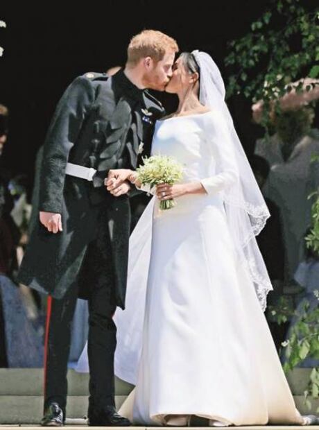 Los 18 momentos de la moda en 2018