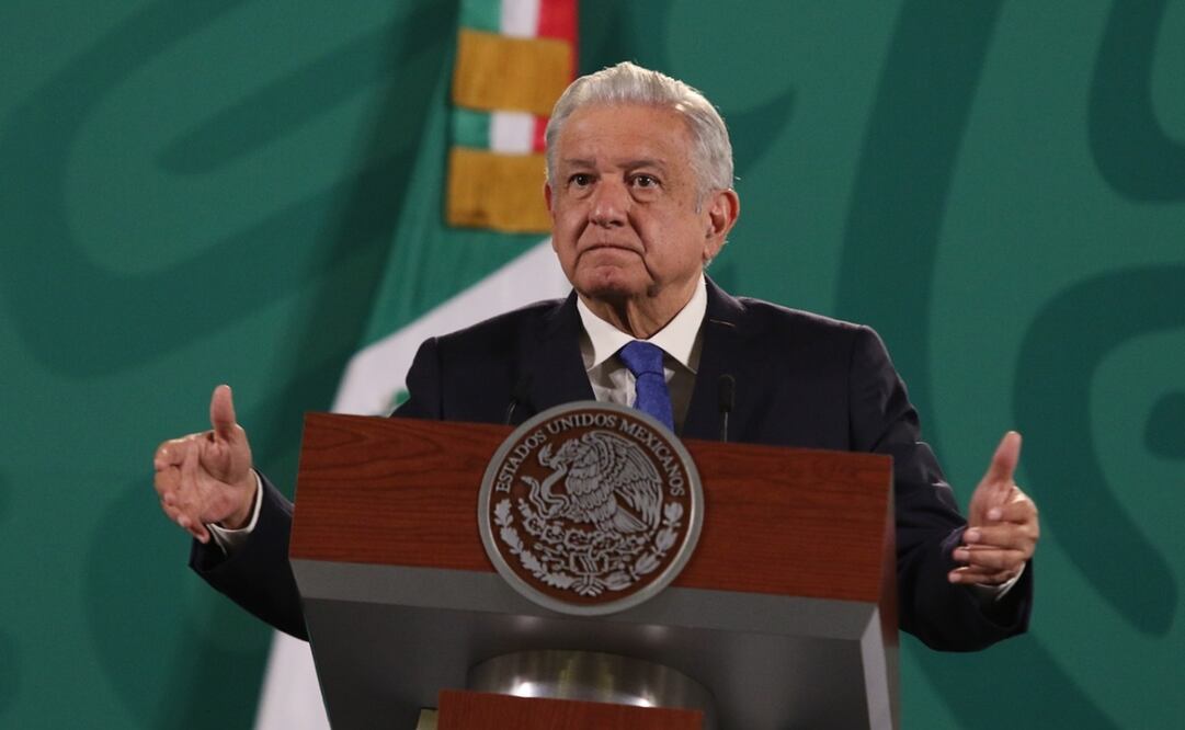 Foto: Carlos Mejía/EL UNIVERSAL 